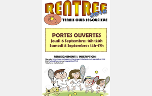 Rentrée