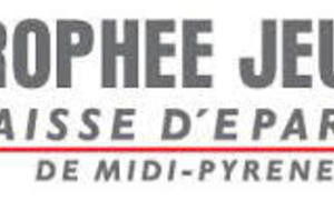 Trophée Jeunes Caisse d'Epargne (Division 2)